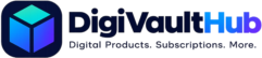 DigiVaultHub